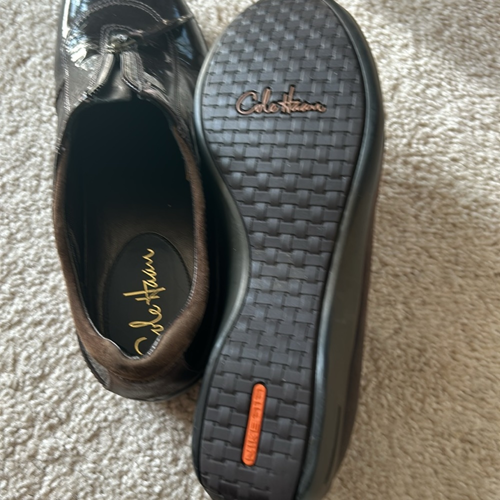 Spring Shoes - image 3